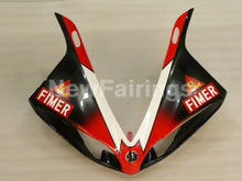 Charger l&#39;image dans la galerie, Red Black Santander - YZF-R1 09-11 Fairing Kit - Vehicles &amp;