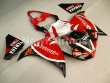 Charger l&#39;image dans la galerie, Red Black Santander - YZF-R1 09-11 Fairing Kit - Vehicles &amp;