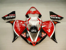 Charger l&#39;image dans la galerie, Red Black Santander - YZF-R1 09-11 Fairing Kit - Vehicles &amp;