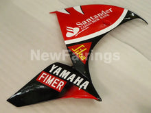 Charger l&#39;image dans la galerie, Red Black Santander - YZF-R1 09-11 Fairing Kit - Vehicles &amp;