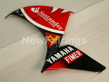 Load image into Gallery viewer, Red Black Santander - YZF-R1 12-14 Fairing Kit - Vehicles &amp;