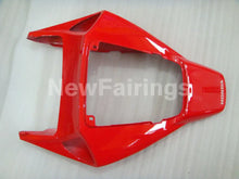 Charger l&#39;image dans la galerie, Red Black and Silver Factory Style - CBR1000RR 04-05 Fairing