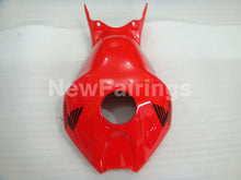 Charger l&#39;image dans la galerie, Red Black and Silver Factory Style - CBR1000RR 04-05 Fairing