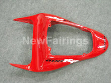 Charger l&#39;image dans la galerie, Red Black and Silver Factory Style - CBR600RR 07-08 Fairing