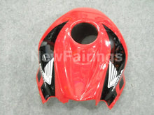 Charger l&#39;image dans la galerie, Red Black and Silver Factory Style - CBR600RR 07-08 Fairing