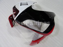 Charger l&#39;image dans la galerie, Red and Black Star - CBR600RR 03-04 Fairing Kit - Vehicles &amp;