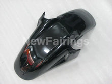 Charger l&#39;image dans la galerie, Red Black White Factory Style - CBR600 F2 91-94 Fairing Kit