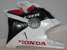 Charger l&#39;image dans la galerie, Red Black White Factory Style - CBR600 F2 91-94 Fairing Kit