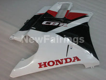 Charger l&#39;image dans la galerie, Red Black White Factory Style - CBR600 F2 91-94 Fairing Kit