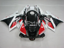 Charger l&#39;image dans la galerie, Red Black White Factory Style - CBR600 F2 91-94 Fairing Kit