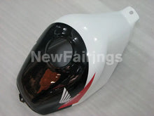 Charger l&#39;image dans la galerie, Red Black White Factory Style - CBR600 F2 91-94 Fairing Kit