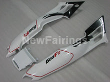 Charger l&#39;image dans la galerie, Red Black White Factory Style - CBR600 F2 91-94 Fairing Kit