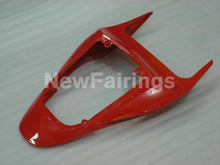 Charger l&#39;image dans la galerie, Red and Black White Factory Style - CBR600RR 07-08 Fairing