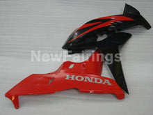 Charger l&#39;image dans la galerie, Red and Black White Factory Style - CBR600RR 07-08 Fairing