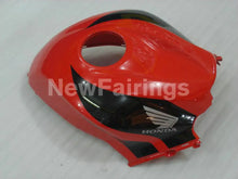 Charger l&#39;image dans la galerie, Red and Black White Factory Style - CBR600RR 07-08 Fairing