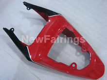 Charger l&#39;image dans la galerie, Red and Black White Factory Style - GSX-R600 04-05 Fairing