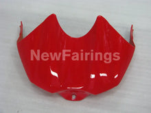 Charger l&#39;image dans la galerie, Red Black White Factory Style - YZF-R1 04-06 Fairing Kit