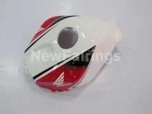 Load image into Gallery viewer, Red and Black White Lee - CBR600RR 05-06 Fairing Kit -