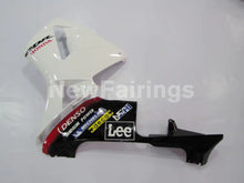 Load image into Gallery viewer, Red and Black White Lee - CBR600RR 05-06 Fairing Kit -