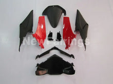 Load image into Gallery viewer, Red and Black White Lee - CBR600RR 05-06 Fairing Kit -