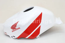 Charger l&#39;image dans la galerie, Red and Blue Castrol - CBR600RR 03-04 Fairing Kit - Vehicles