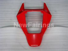 Charger l&#39;image dans la galerie, Red Blue and Silver Factory Style - CBR1000RR 04-05 Fairing