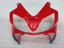 Load image into Gallery viewer, Red and Blue Silver Factory Style - CBR600 F4i 01-03 Fairing