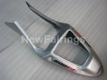 Load image into Gallery viewer, Red and Blue Silver Factory Style - CBR600 F4i 01-03 Fairing