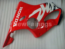 Charger l&#39;image dans la galerie, Red Blue White Factory Style - CBR600 F4 99-00 Fairing Kit -