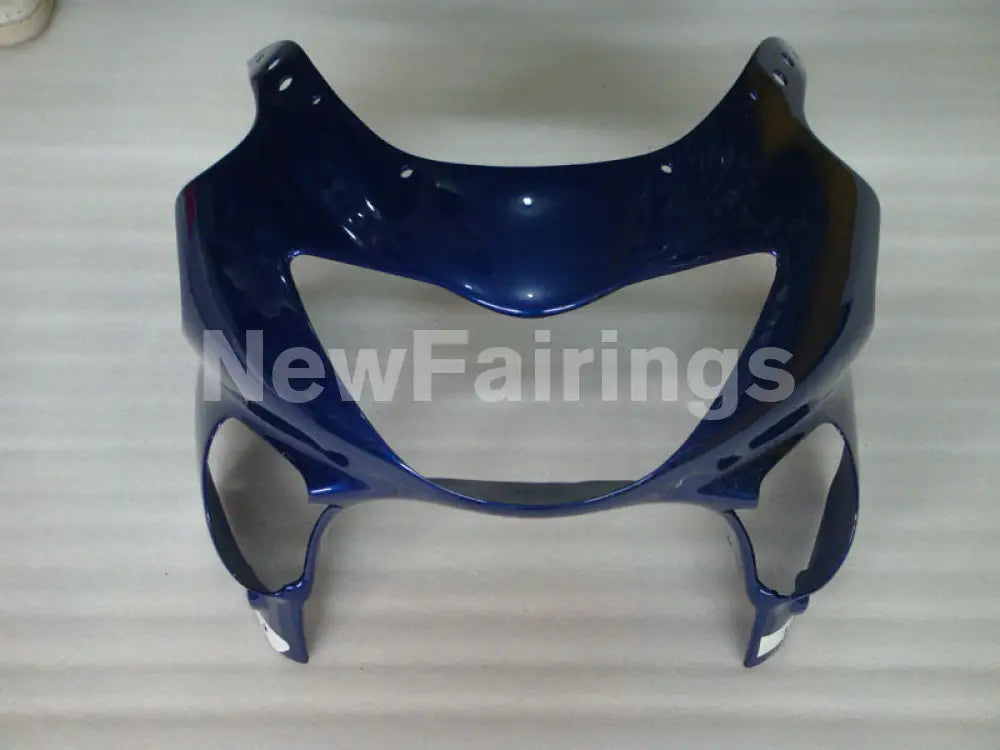 Red Blue White Factory Style - CBR600 F4 99-00 Fairing Kit -