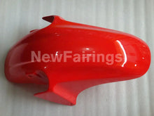 Charger l&#39;image dans la galerie, Red Blue White Factory Style - CBR600 F4 99-00 Fairing Kit -