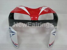 Load image into Gallery viewer, Red Blue and White HRC - CBR600RR 03-04 Fairing Kit -