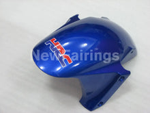 Load image into Gallery viewer, Red Blue and White HRC - CBR600RR 03-04 Fairing Kit -