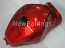 Charger l&#39;image dans la galerie, Red Factory Style - GSX1300R Hayabusa 99-07 Fairing Kit