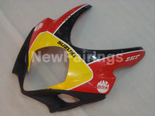 Charger l&#39;image dans la galerie, Red Green and Black Yoshimura - GSX - R1000 07 - 08 Fairing