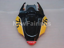 Charger l&#39;image dans la galerie, Red Green and Black Yoshimura - GSX - R1000 07 - 08 Fairing