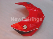 Charger l&#39;image dans la galerie, Red Green and Black Yoshimura - GSX - R1000 07 - 08 Fairing