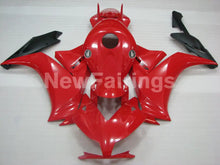 Load image into Gallery viewer, Red and Matte Black Factory Style - CBR1000RR 12-16 Fairing