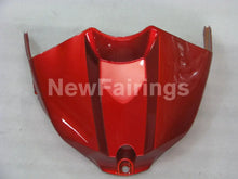 Load image into Gallery viewer, Red Matte Black Factory Style - YZF-R1 09-11 Fairing Kit