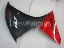 Load image into Gallery viewer, Red Matte Black Factory Style - YZF-R1 09-11 Fairing Kit