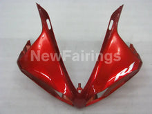 Load image into Gallery viewer, Red Matte Black Factory Style - YZF-R1 09-11 Fairing Kit