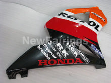 Charger l&#39;image dans la galerie, Red Orange Black Repsol - CBR 954 RR 02-03 Fairing Kit -