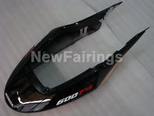 Charger l&#39;image dans la galerie, Red Orange Black Repsol - CBR600 F4 99-00 Fairing Kit -