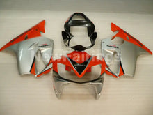 Load image into Gallery viewer, Red and Silver Black Factory Style - CBR600 F4i 01-03