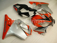 Charger l&#39;image dans la galerie, Red and Silver Black Factory Style - CBR600 F4i 01-03