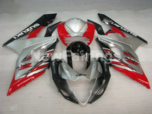 Charger l&#39;image dans la galerie, Red and Silver Black Factory Style - GSX - R1000 05 - 06