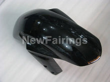 Charger l&#39;image dans la galerie, Red and Silver Black Factory Style - GSX-R600 04-05 Fairing