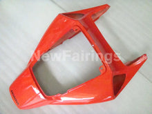 Load image into Gallery viewer, Red and Silver Factory Style - CBR1000RR 04-05 Fairing Kit -