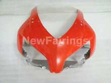 Load image into Gallery viewer, Red and Silver Factory Style - CBR1000RR 04-05 Fairing Kit -