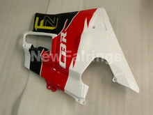 Charger l&#39;image dans la galerie, Red White and Black Factory Style - CBR600 F2 91-94 Fairing